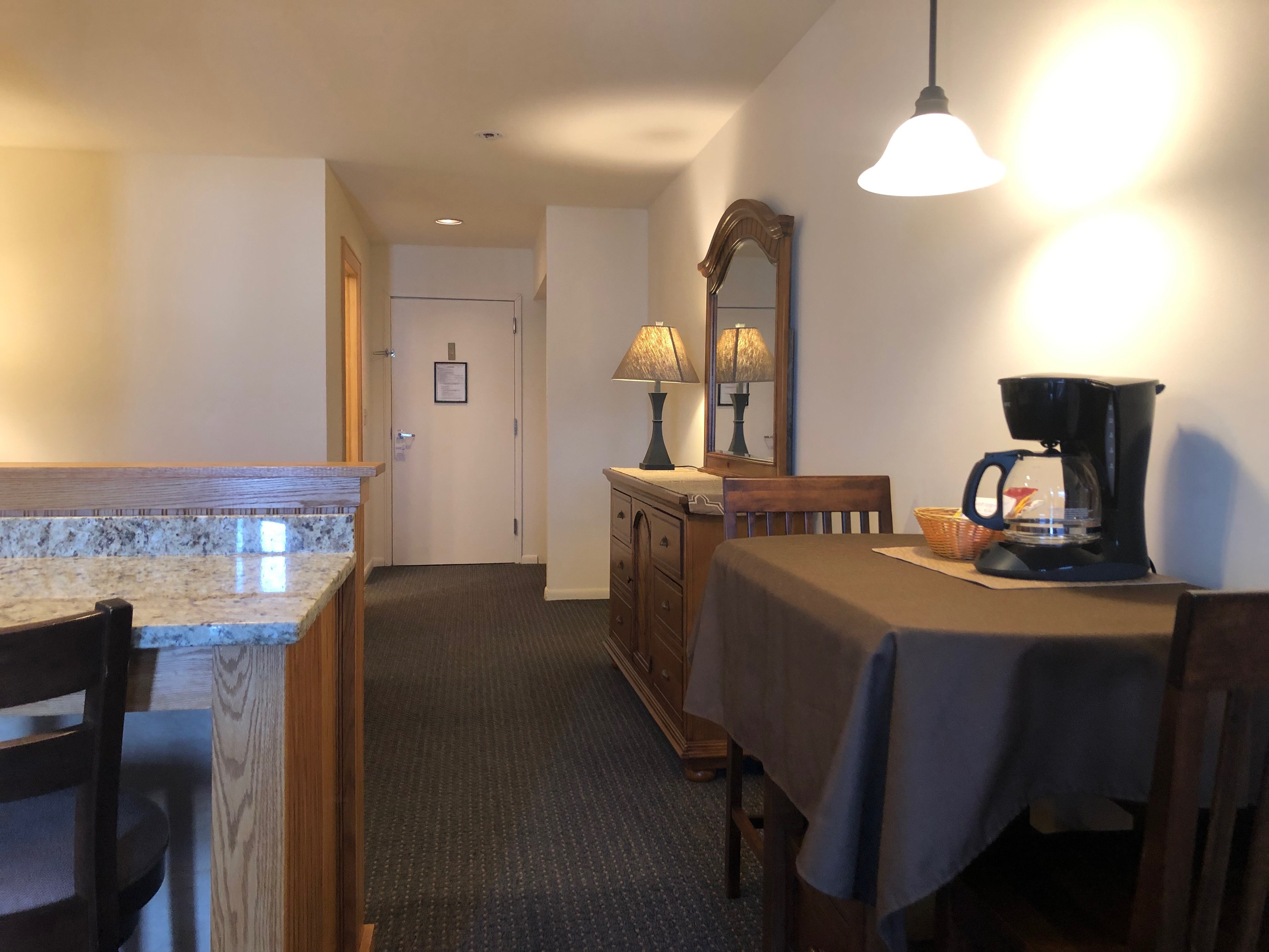 Seaside Park Beach Club Hote-官方