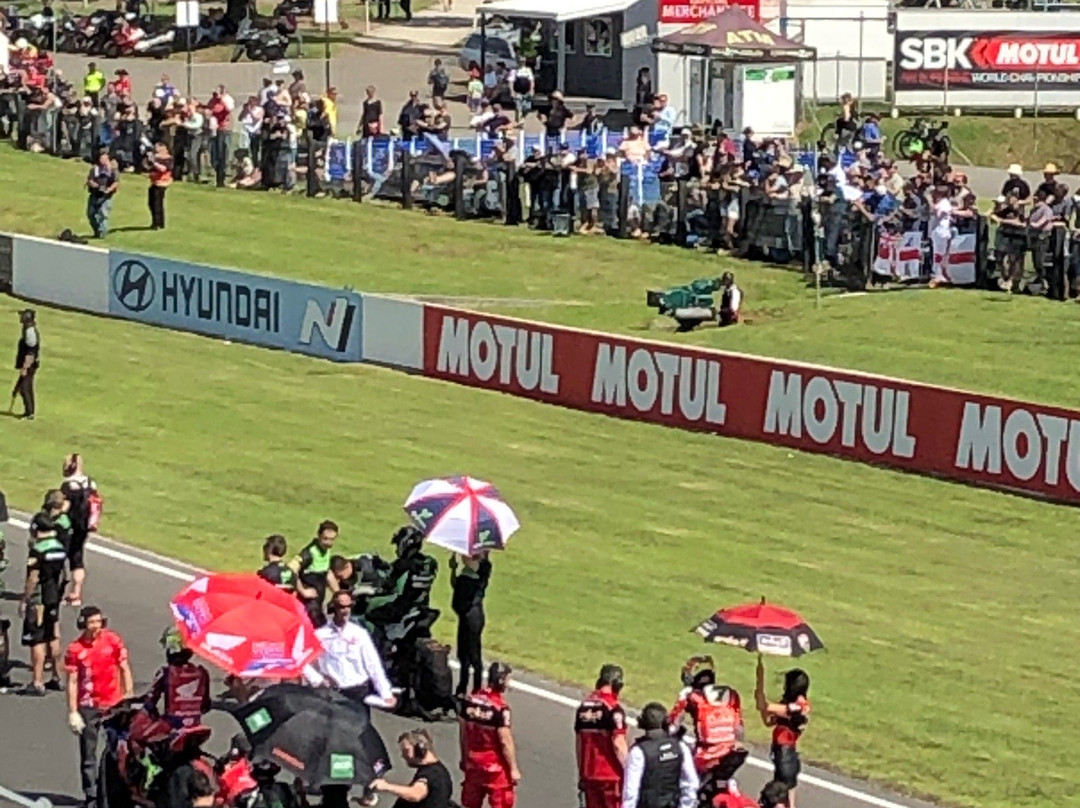 Phillip Island Grand Prix Circuit景点图片