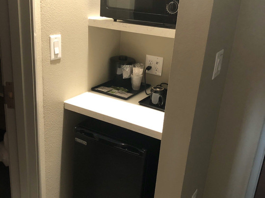 La Quinta Inn & Suites by Wyndham Richmond-Sugarland主图