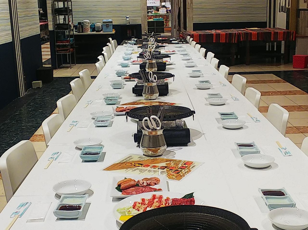 はや フードスタジアム