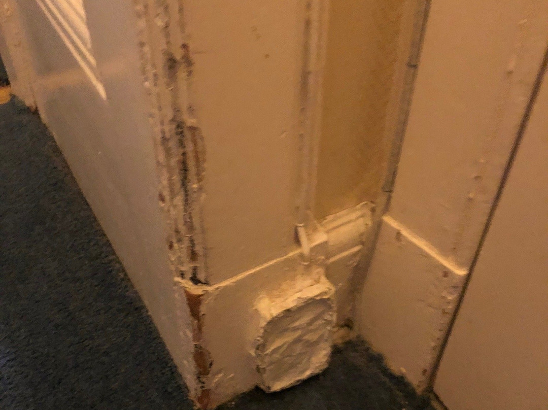 邓弗里斯车站贝斯特韦斯特酒店主图