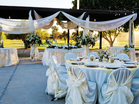 Yuma Civic Center-尤马必去景点