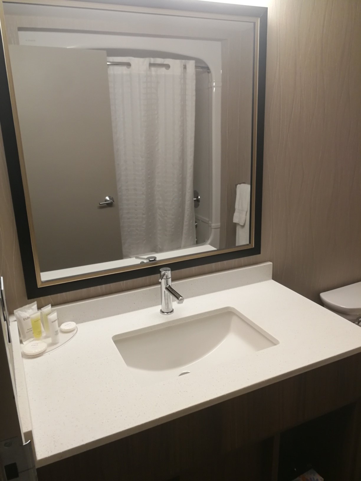 Nottawasaga Resort-浴室