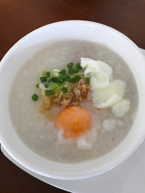 Raenong Boutique Hotel主图