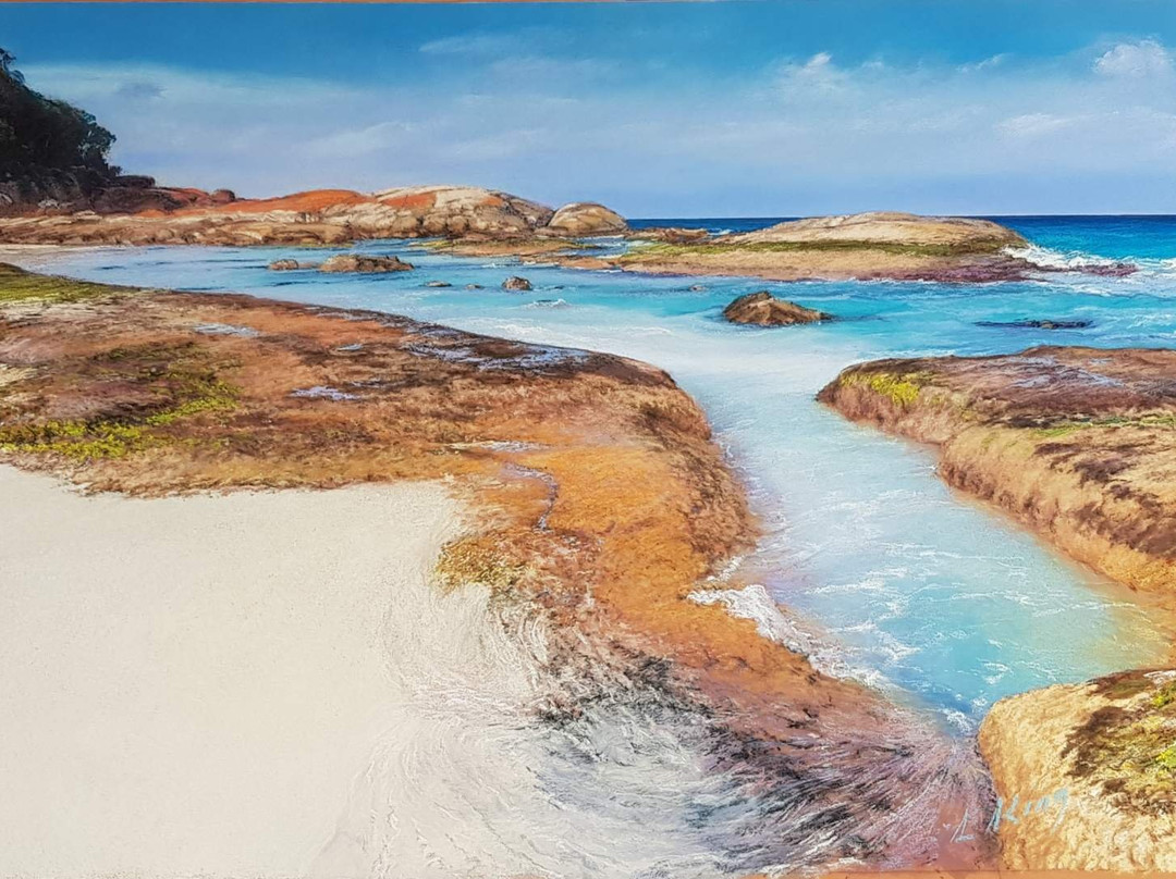 Kings Fine Art Gallery景点图片