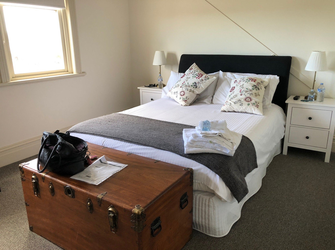 Helensburgh Hotel主图