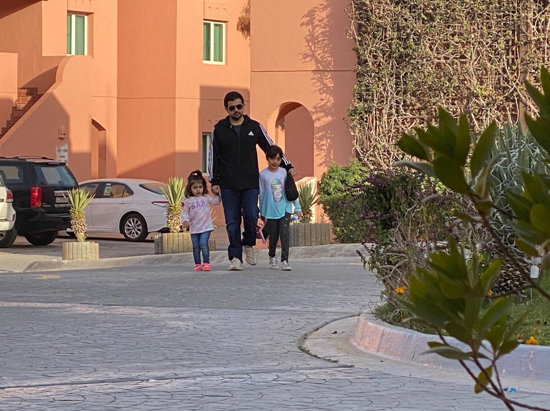 Seashell Julaia Hotel & Resort主图