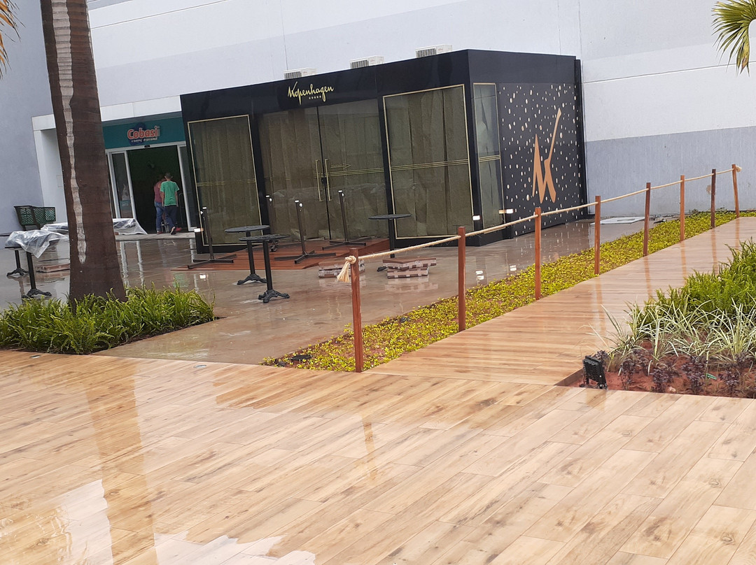 Limeira Shopping-Limeira必去景点