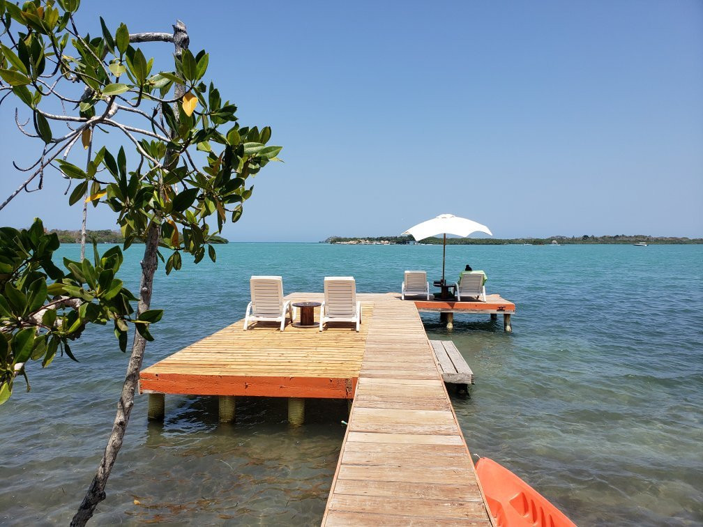 Playa Scondida Hotel主图