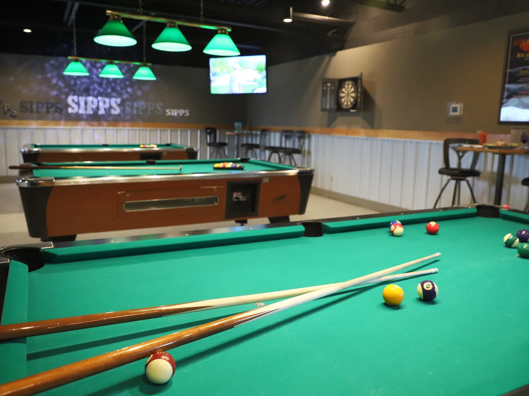 Stanford Inn Grande Prairie主图