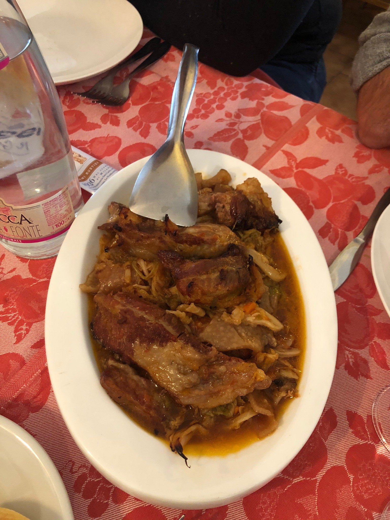 Il Rondanino Hotel Ristorante-官方