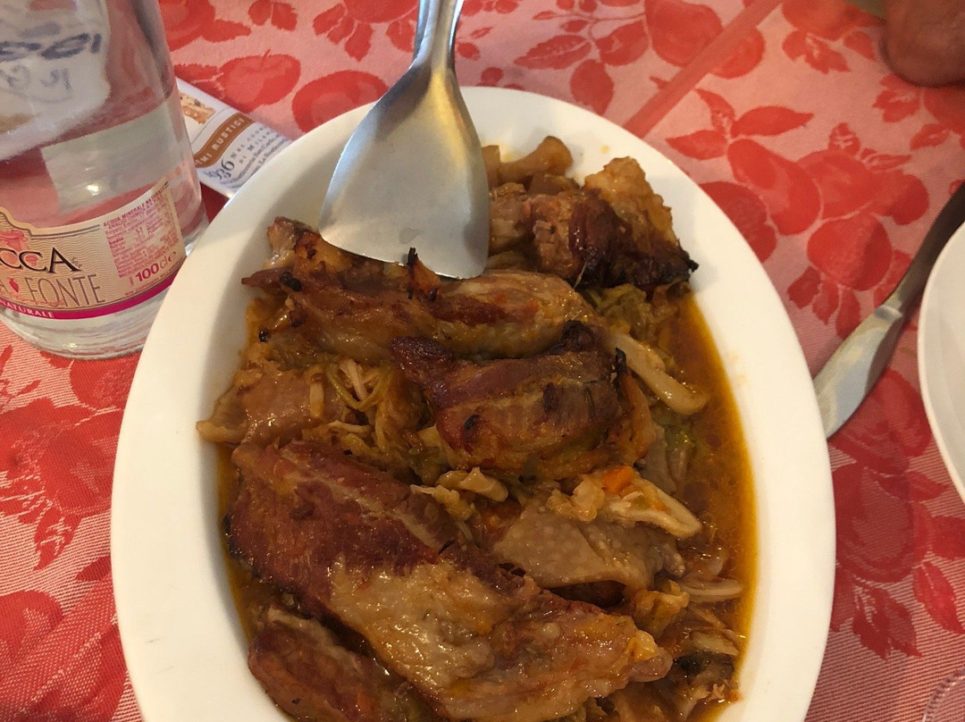 Il Rondanino Hotel Ristorante主图