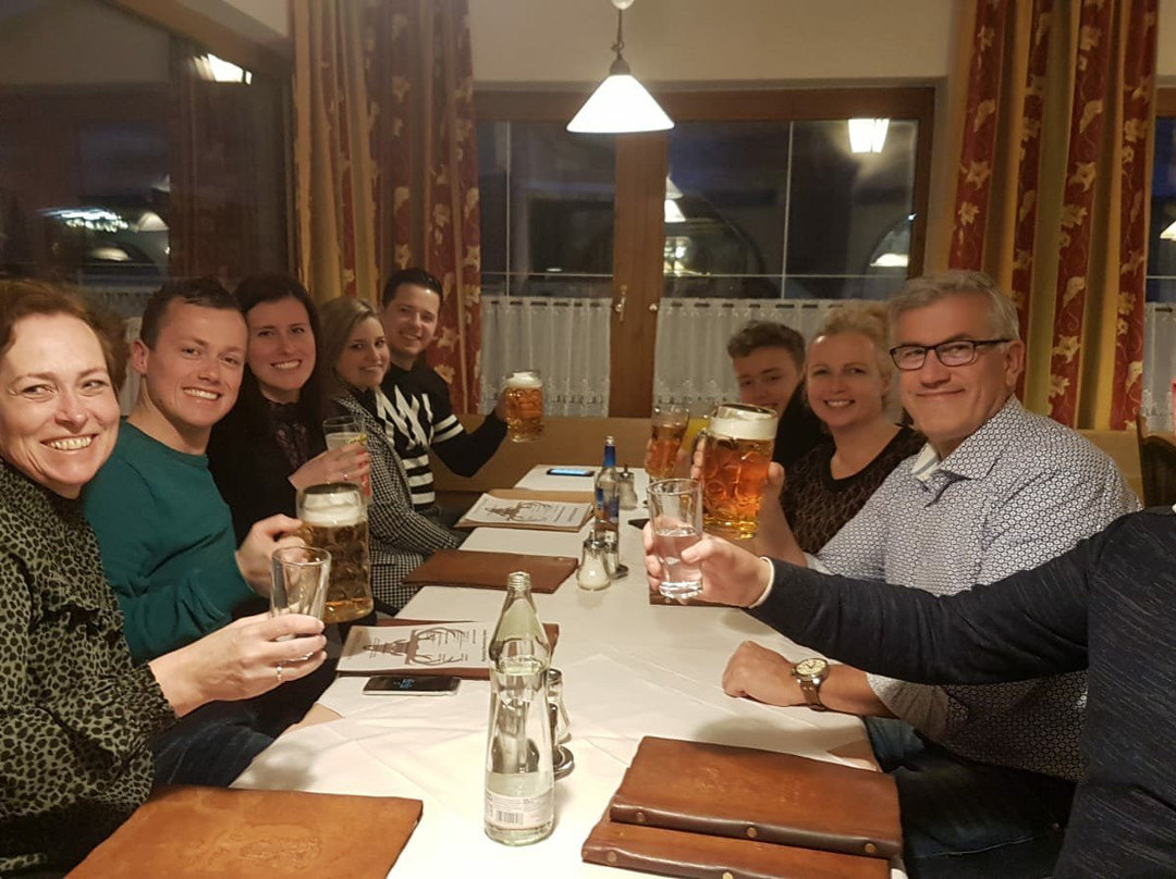 Risserhof Gasthof主图