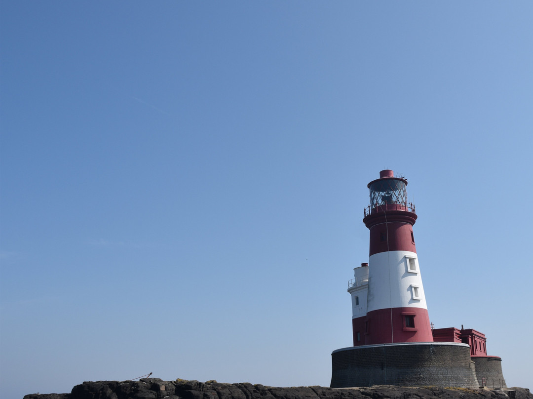 Longstone Lighthouse景点图片