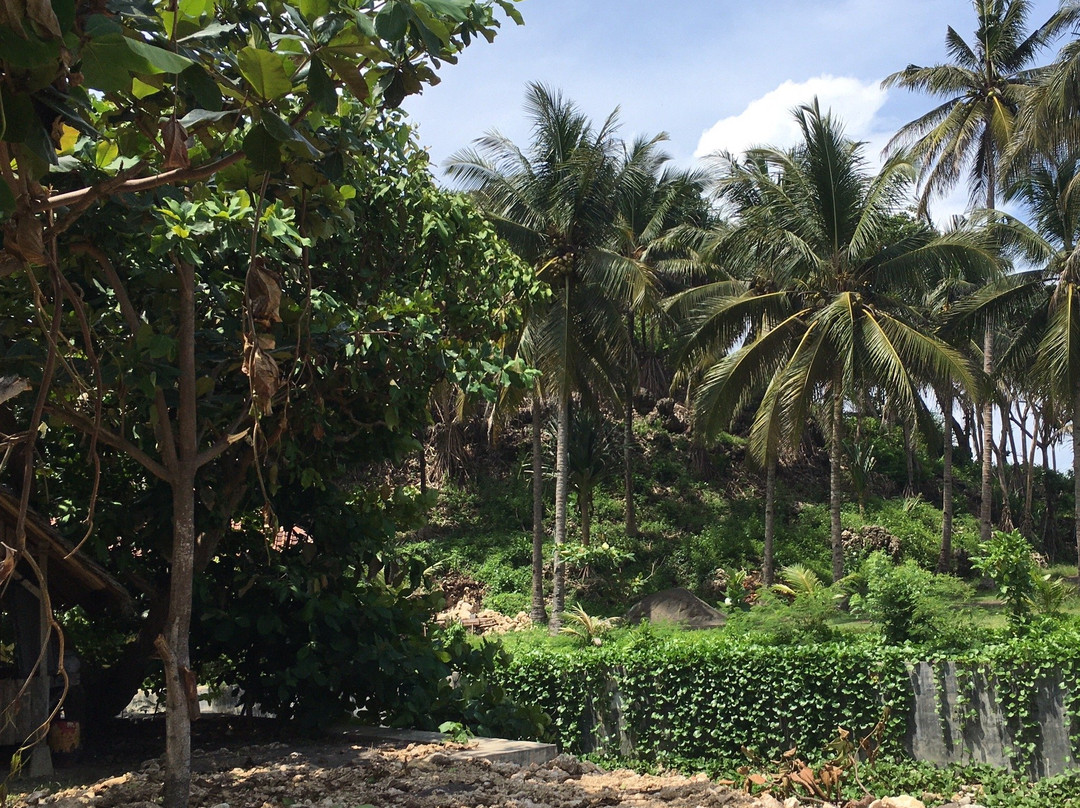 Madasari Beach-庞岸达兰必去景点