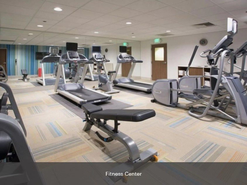 Holiday Inn Express & Suites Chicago - Hoffman Estates by IHG主图