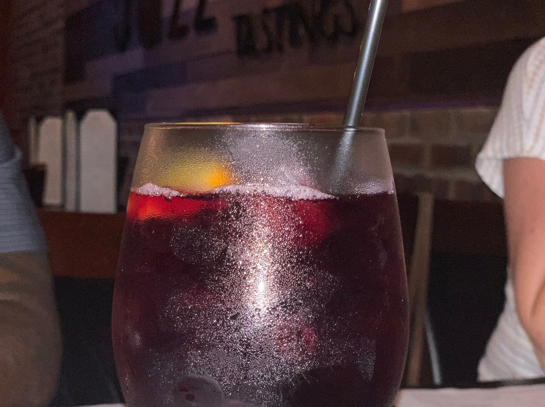 Jazz Tastings景点图片