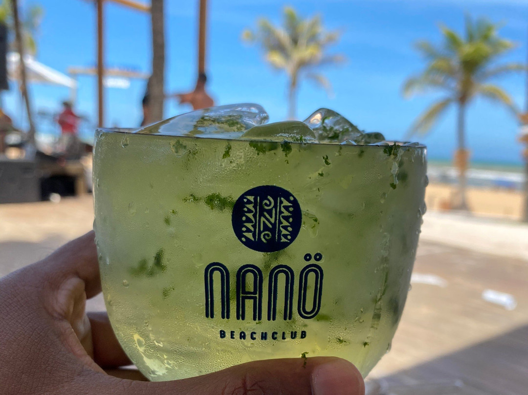 Nano Beach Club-Subauma必去景点