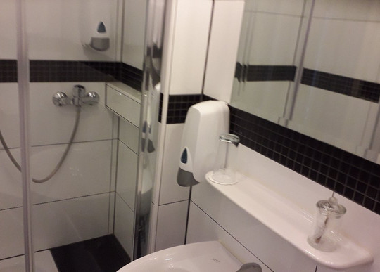 祖姆巴尔巴罗萨酒店主图