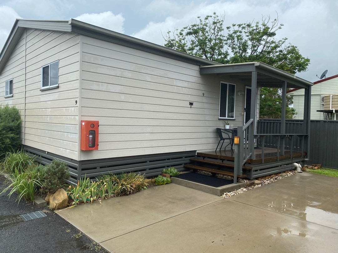 Injune Haven Motel主图