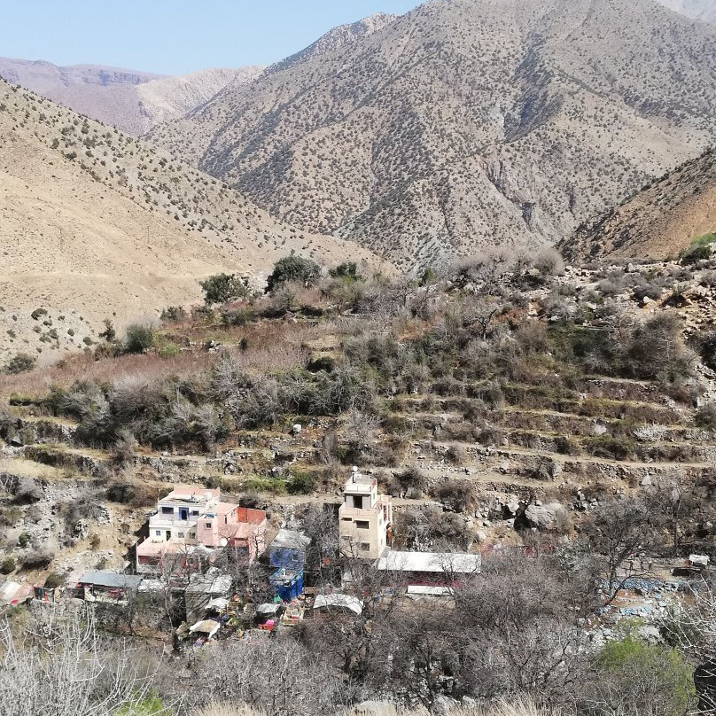 ourika hikes-Ourika必去景点