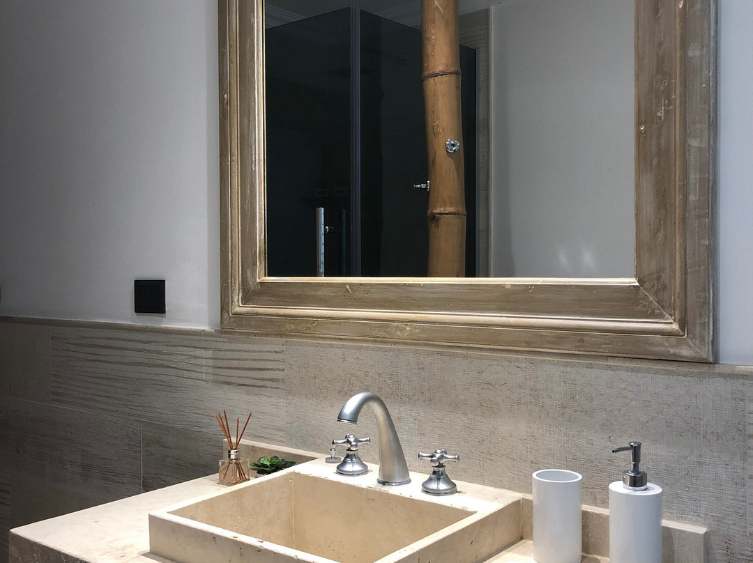 Noha Casa De Campo主图