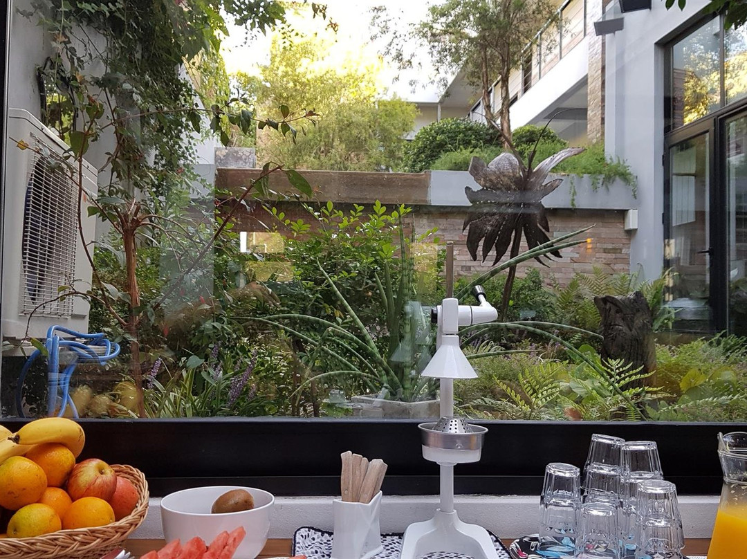 Posada Boutique Las Terrazas主图