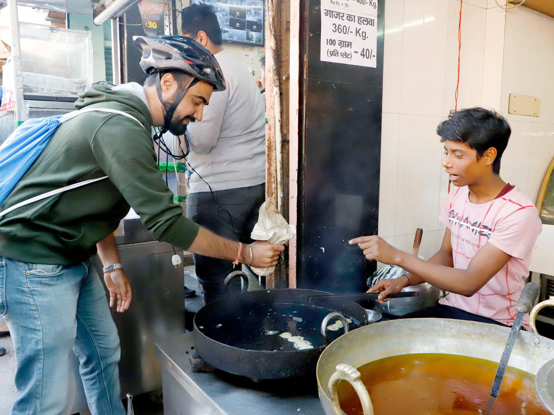 BLive Electric Bike Tours-斋蒲尔必去景点