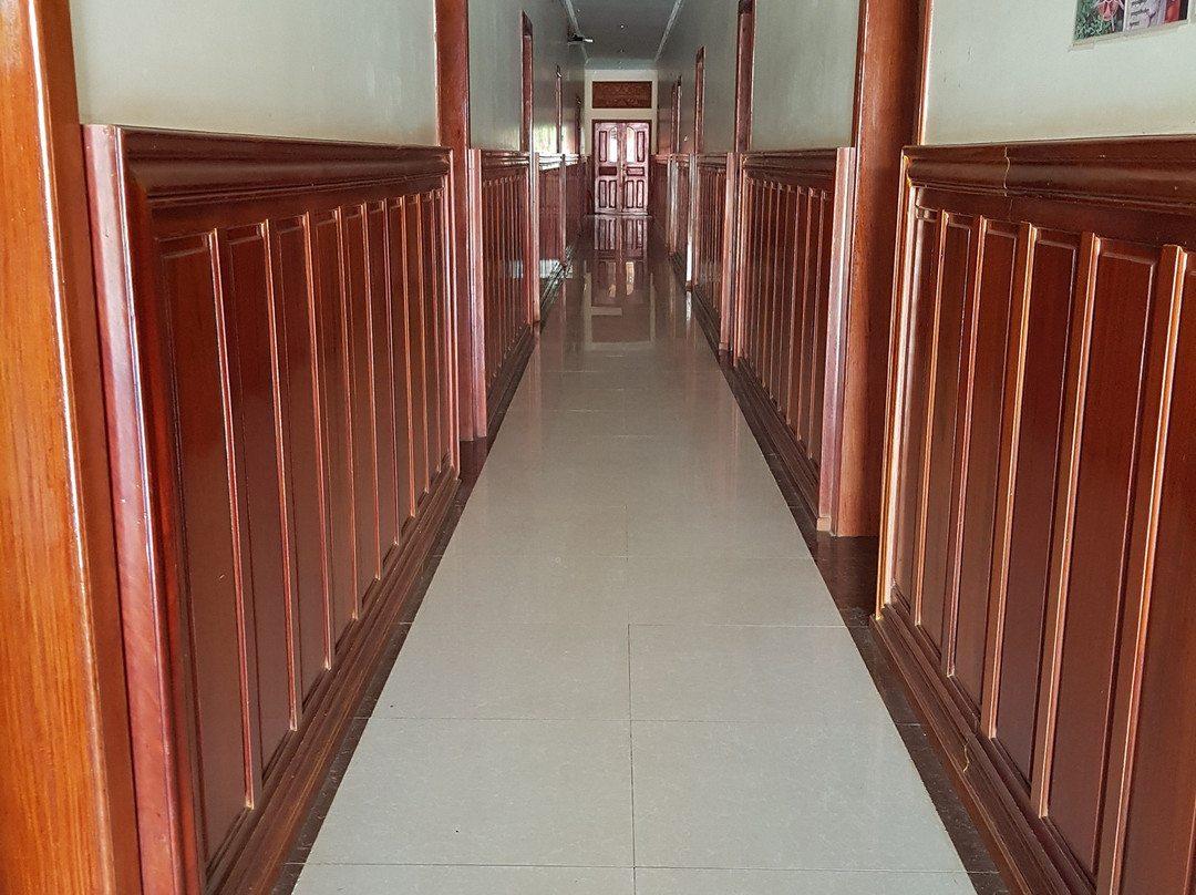 Ly Hout Guesthouse主图