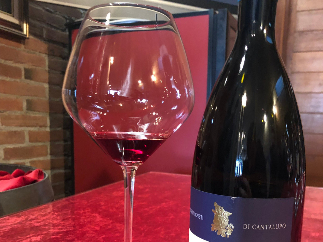 Antichi Vigneti di Cantalupo