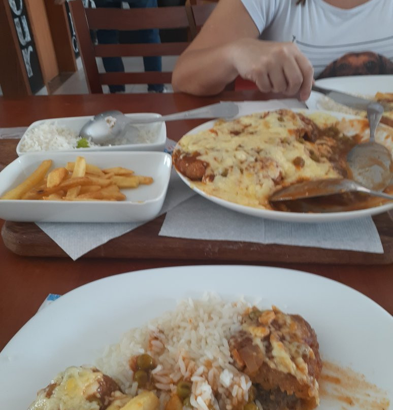 Água Doce Cachaçaria Boituva