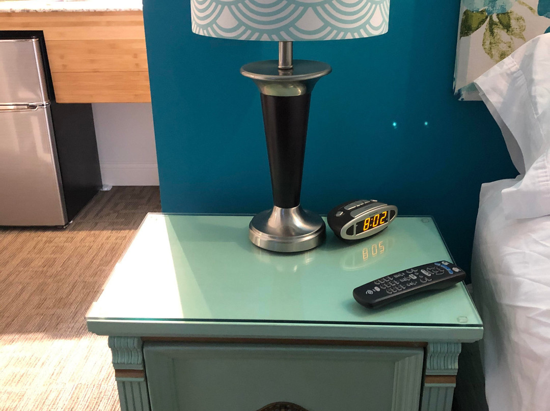 Miami Resort Motel主图