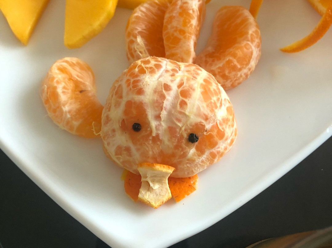 Ocean Village Maldives主图