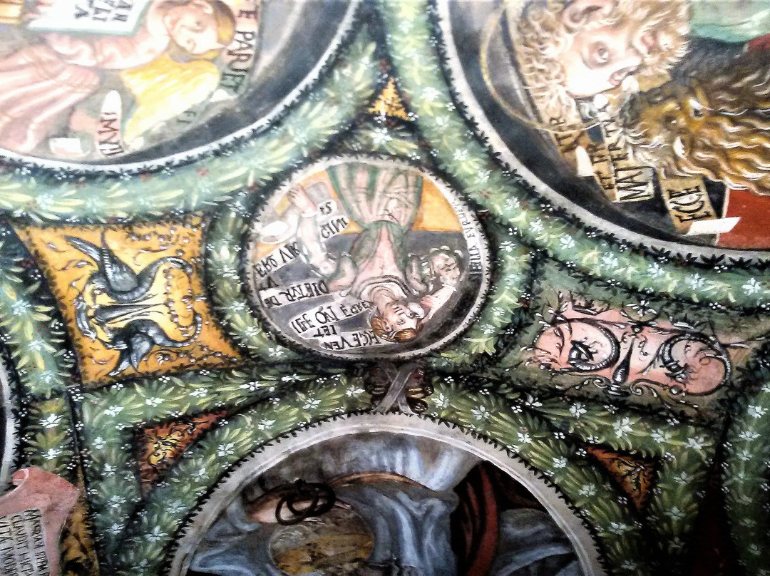 Chiesa di Santa Maria Maggiore