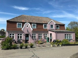 Casa Tua - Divine Rooms主图