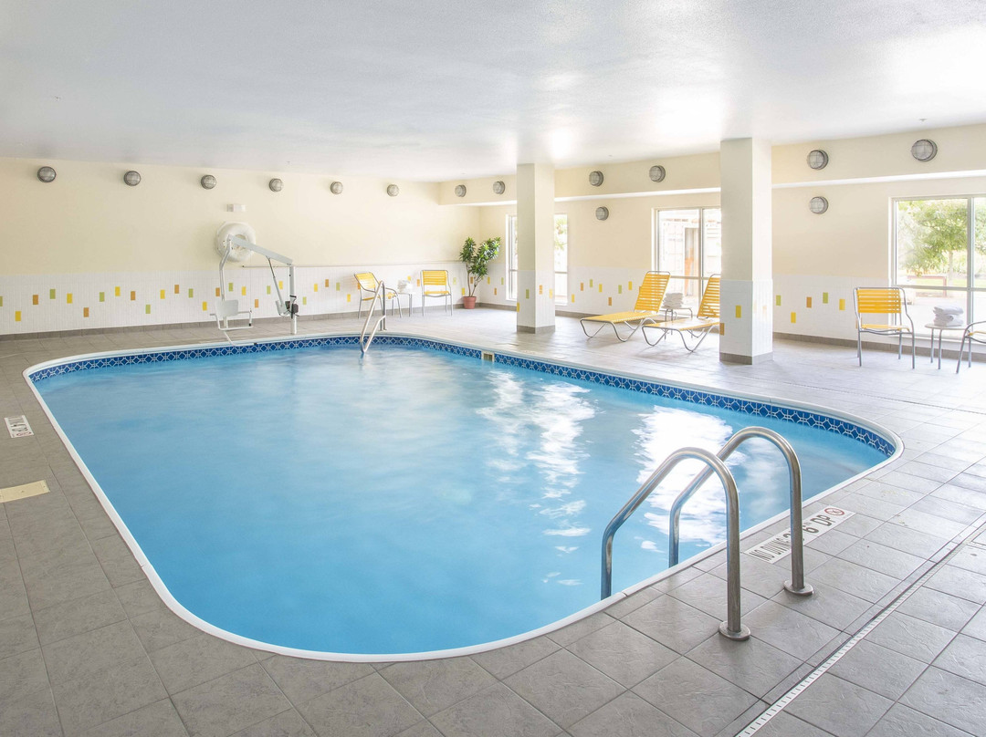 Fairfield by Marriott Inn & Suites Dayton South主图