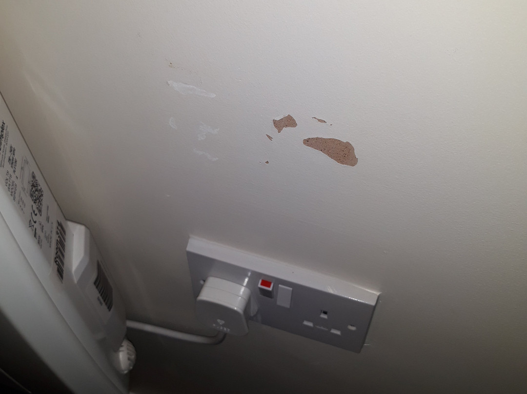 Travelodge Newbury London Road主图