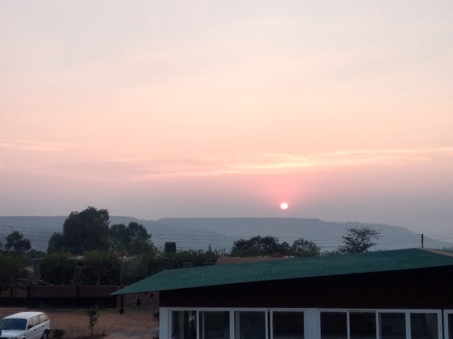 Hotel Amora Premium主图