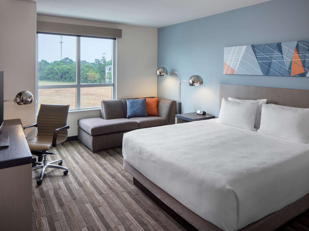 Hyatt House Charleston / Mount Pleasant主图