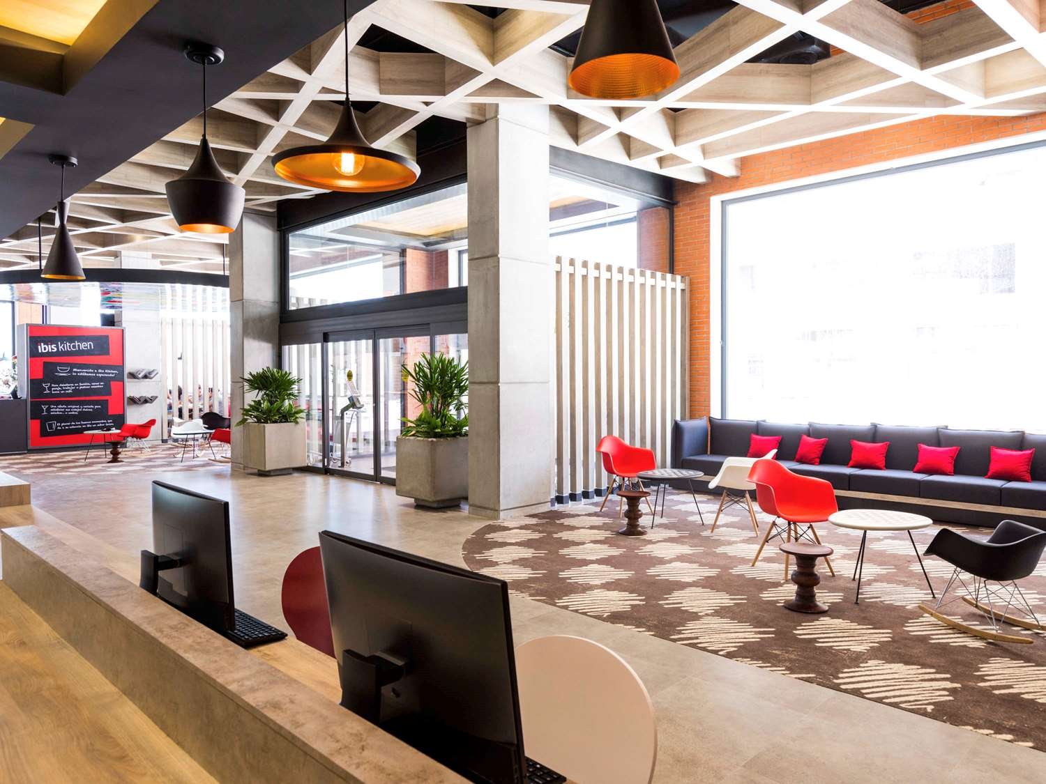 ibis Torreón-官方