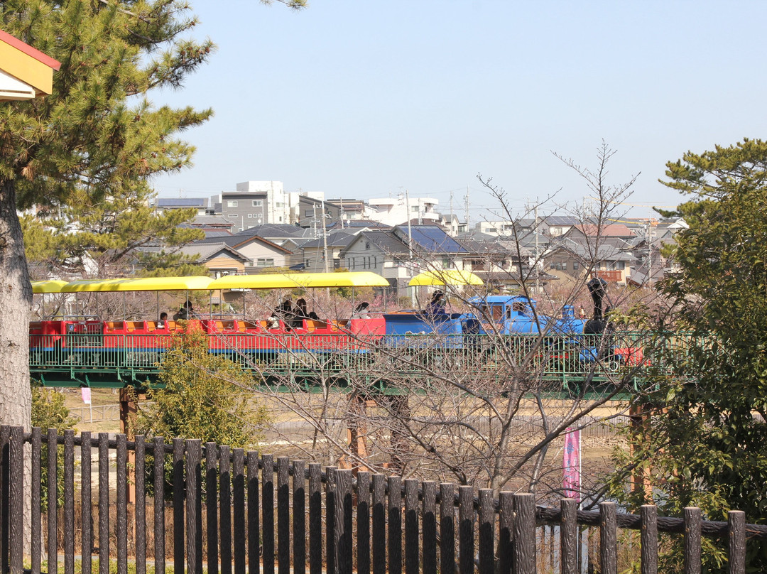 Okazaki Minami Park-冈崎市必去景点