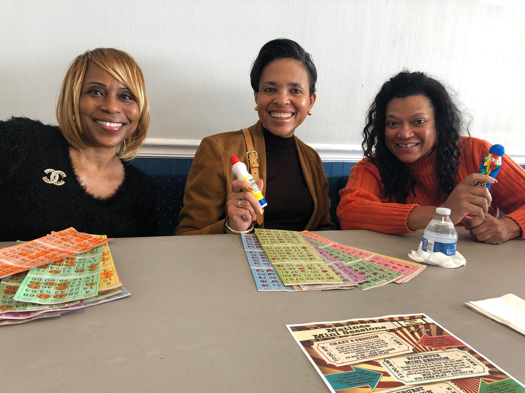 Rod 'N' Reel Resort主图