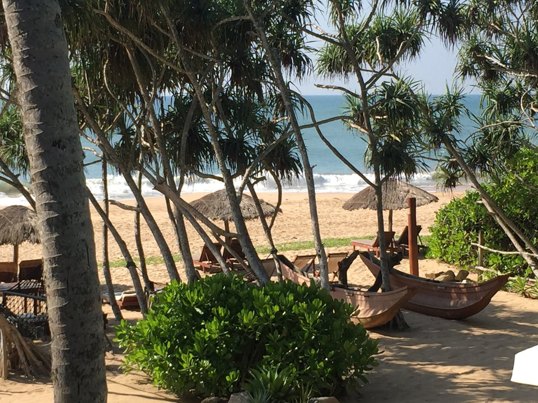 好人缘酒店主图