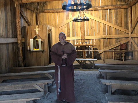 Fountain Of Youth Archaeological Park-圣奥古斯丁必去景点