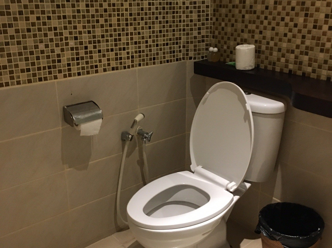 佩曼丹甘劳特别墅主图