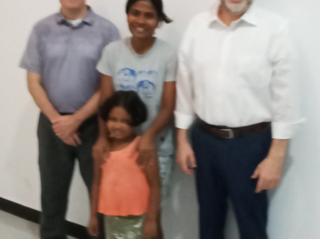 Queens Airport Residence主图