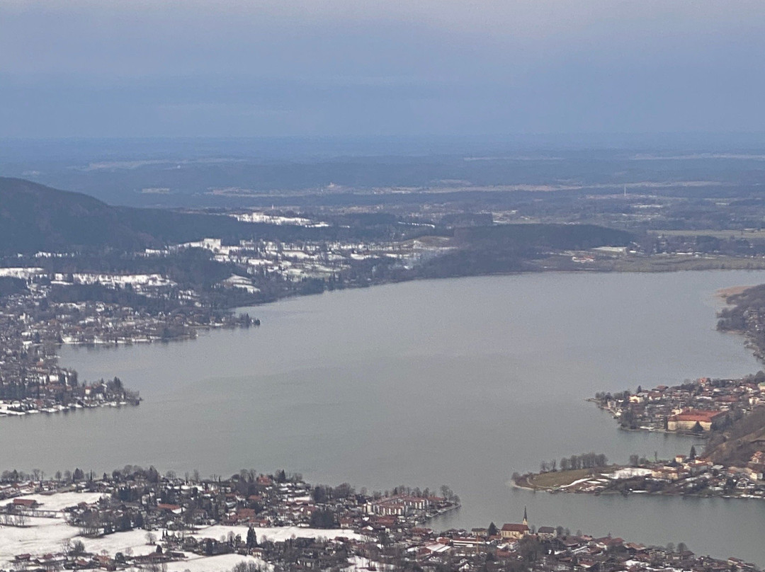 Ferienhaus Tegernsee