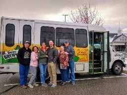 Boise Brews Cruise-博伊西必去景点