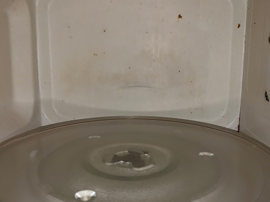 Americas Best Value Inn Malvern主图