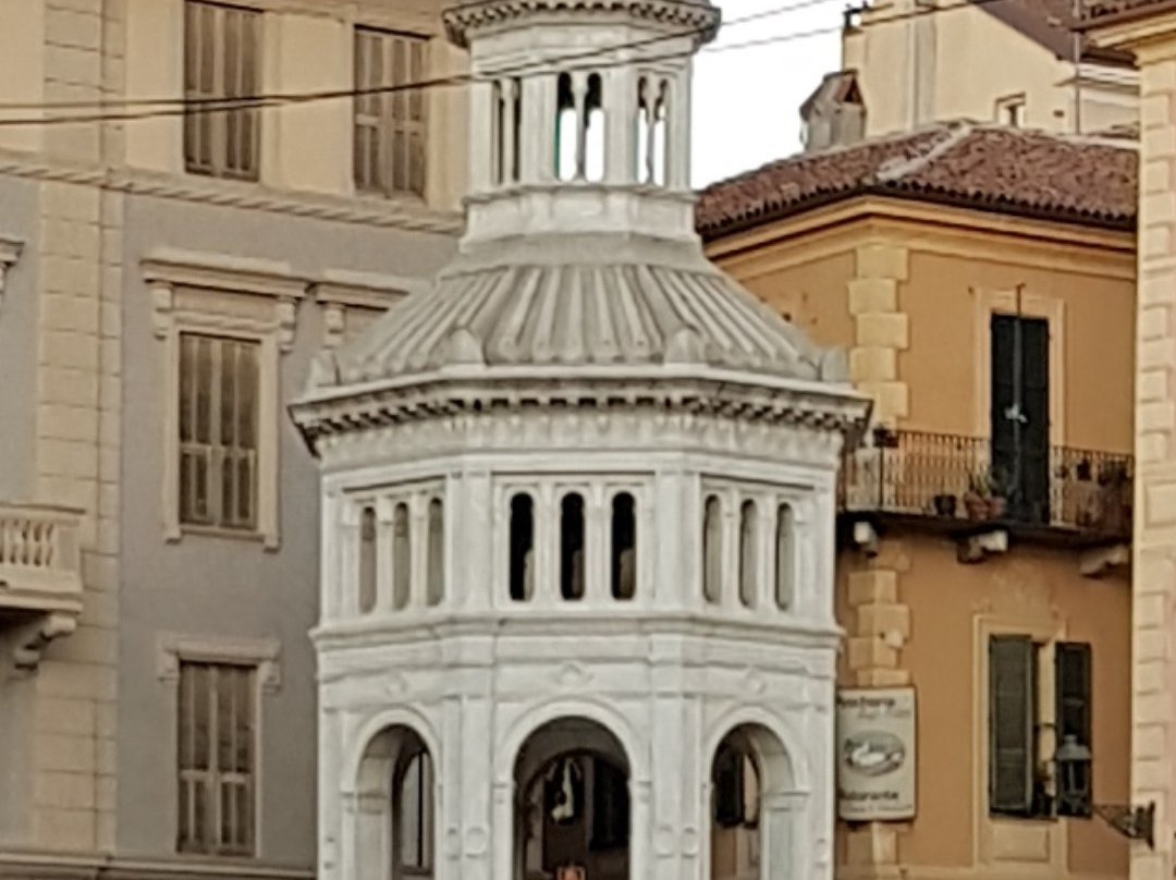 Centro storico di Acqui Terme景点图片